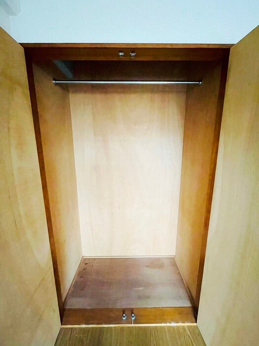 物件内観写真16　(収納)