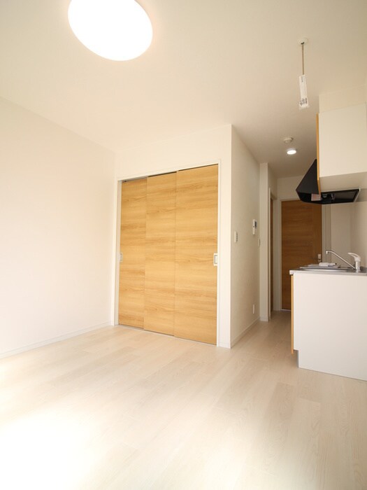 物件内観写真6　(居室)