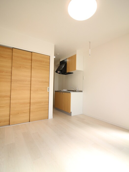 物件内観写真7　(居室)