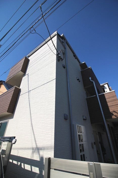 物件外観写真3　(その他)