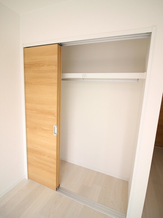 物件内観写真9　(収納)