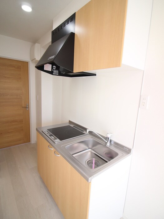 物件内観写真10　(キッチン)