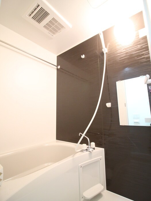 物件内観写真12　(バス／シャワールーム等)