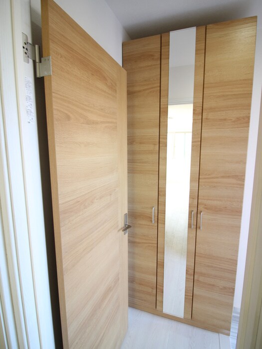 物件内観写真15　(靴箱)