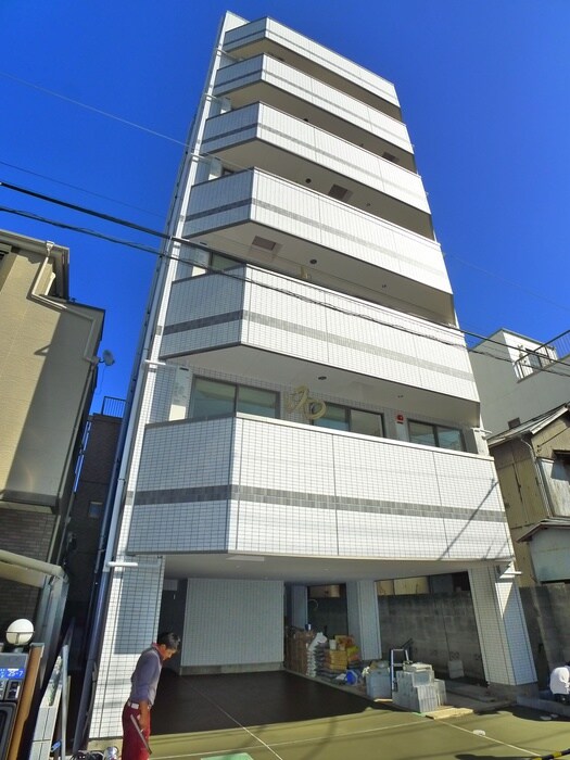 物件外観写真2　(外観写真)