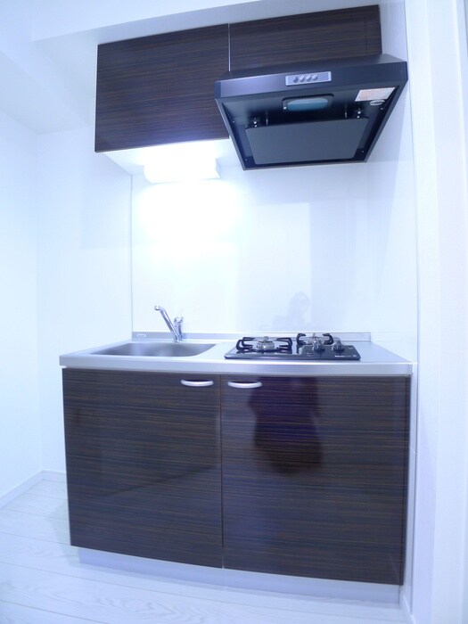 物件内観写真13　(キッチン)