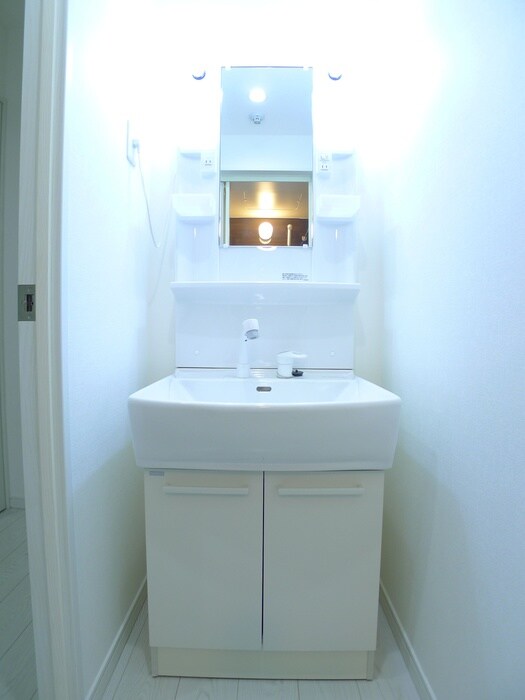 物件内観写真14　(洗面)