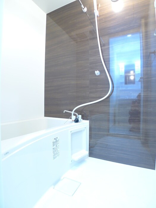 物件内観写真15　(バス／シャワールーム等)