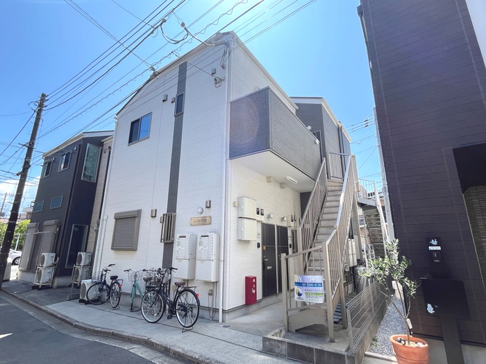 ラルシェ