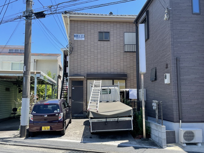 コーポ那須