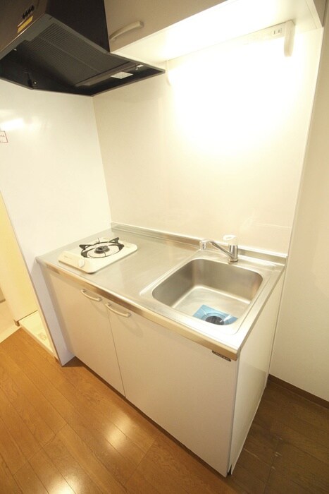 物件内観写真12　(キッチン)