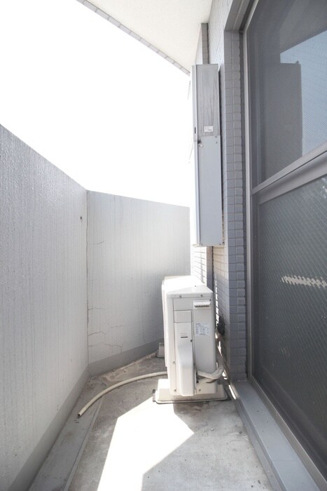 物件内観写真16　(ベランダ・バルコニー)