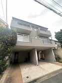 自由が丘3丁目テラスハウス