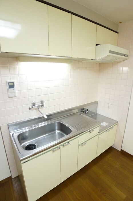 物件内観写真9　(キッチン)