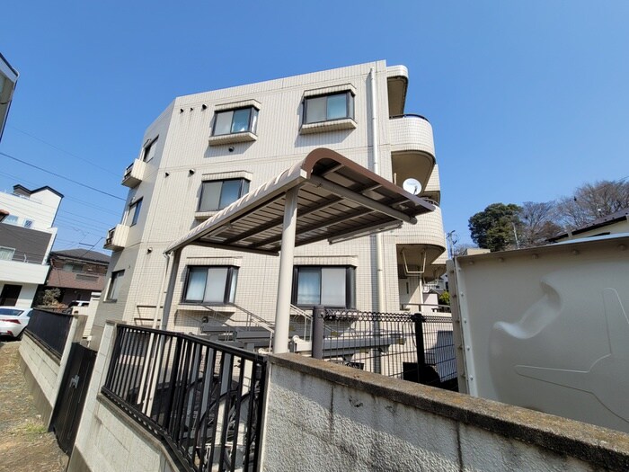 物件外観写真5　(その他)