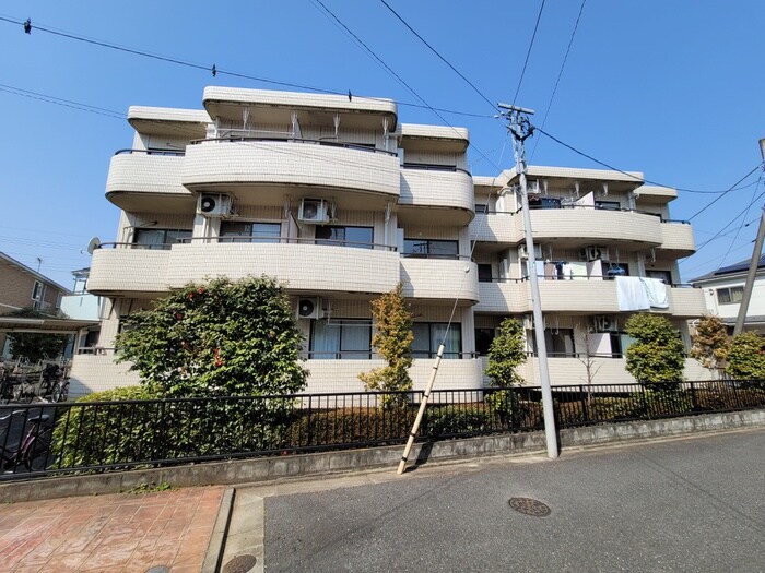 物件外観写真6　(周辺環境)