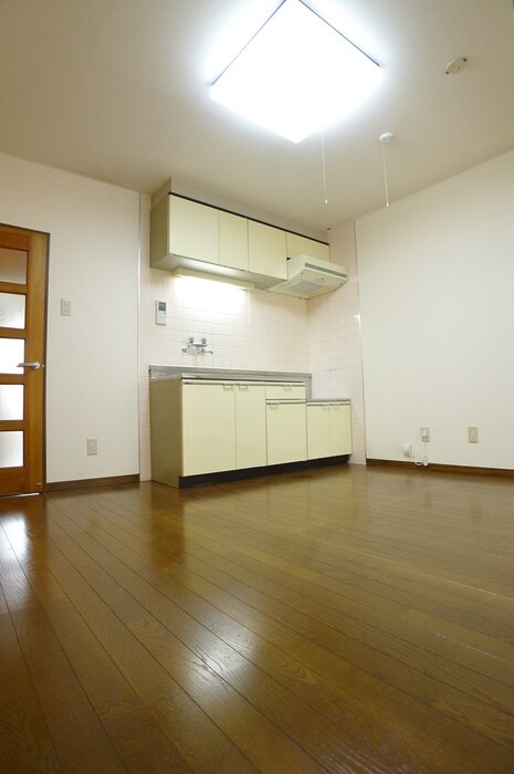 物件内観写真10　(キッチン)