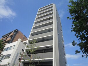 ﾊｰﾓﾆｰﾚｼﾞﾃﾞﾝｽ文京白山（201）外観写真