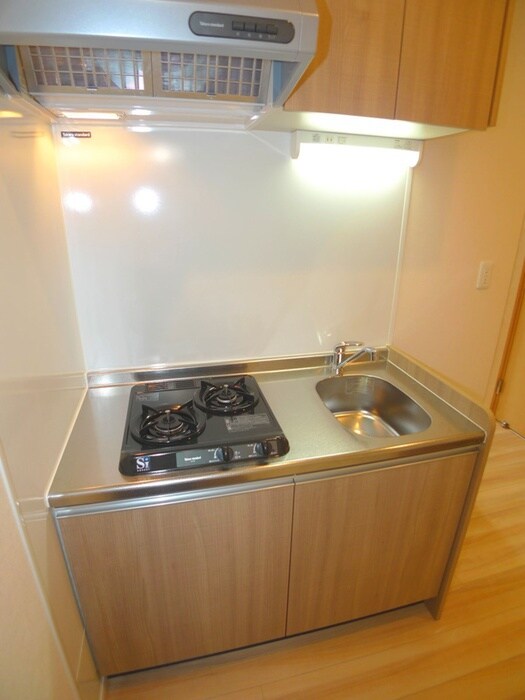 物件内観写真6　(キッチン)