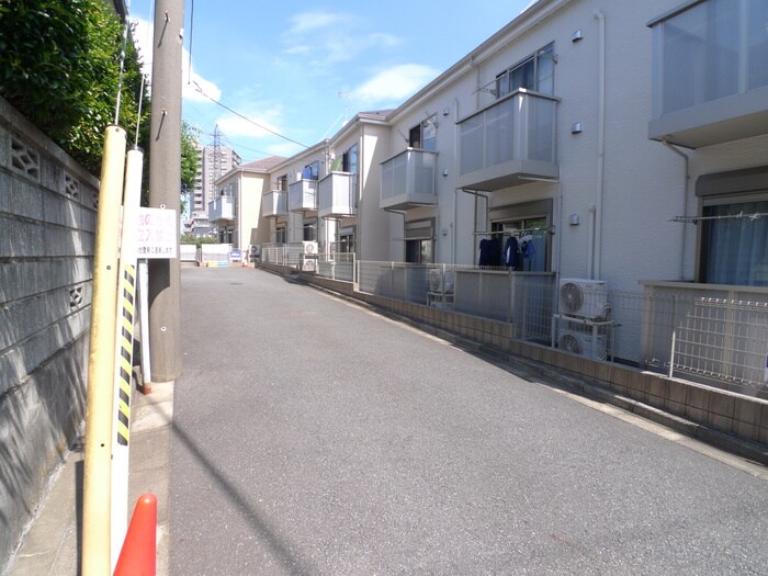 物件外観写真4　(周辺環境)