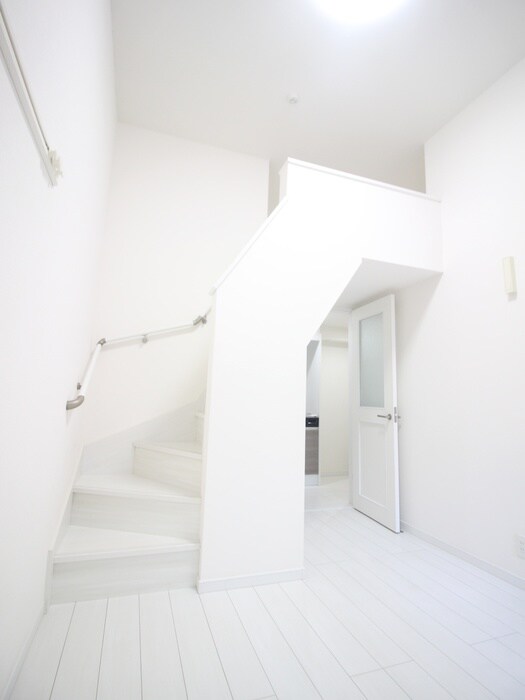 物件内観写真9　(居室)