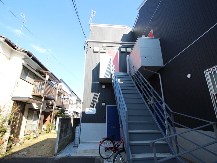 物件外観写真5　(外観写真)