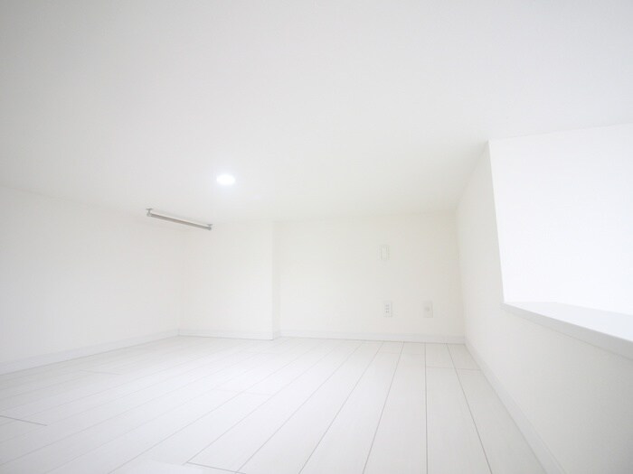 物件内観写真11　(ロフト)