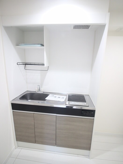 物件内観写真13　(キッチン)