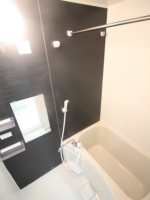 物件内観写真15　(バス／シャワールーム等)