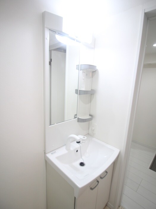 物件内観写真17　(洗面)
