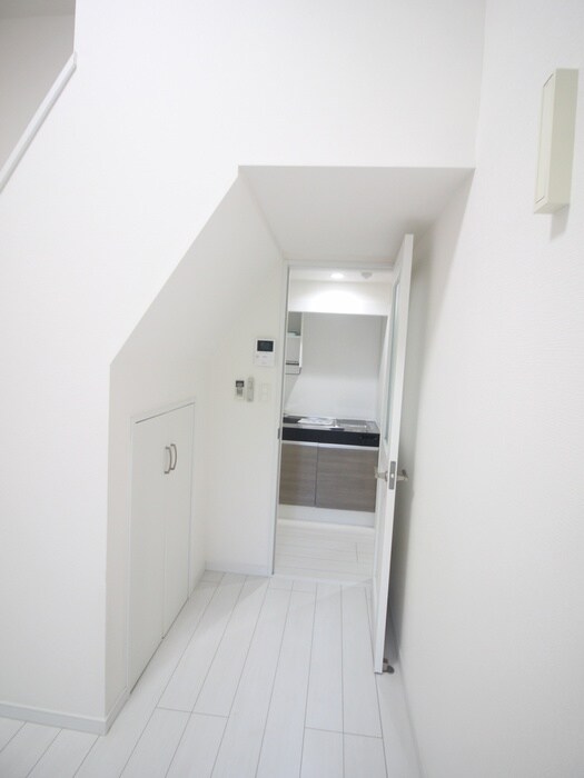 物件内観写真20　(キッチン)