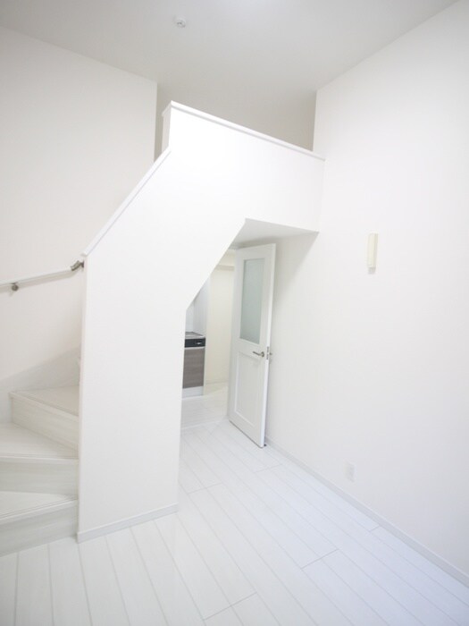 物件内観写真21　(ロフト)