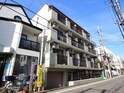 マイステージ上北沢Ⅱ(401)