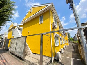 ﾊﾟｰｸﾌﾟﾚｲｽ2外観写真