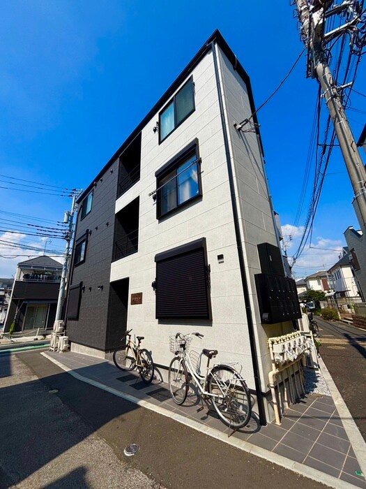 物件外観写真2　(その他)