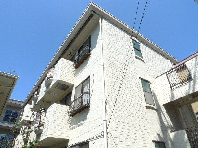 物件外観写真3　(建物設備)