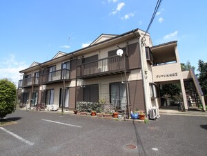 グリ－ン・Ｋ・町田Ⅰ外観写真