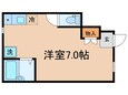 A-FLAT大泉学園の間取図