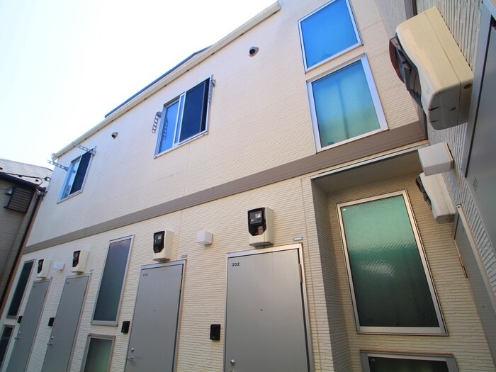 物件外観写真4　(外観写真)