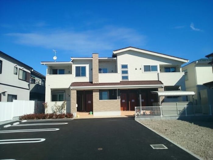 物件外観写真3　(外観写真)