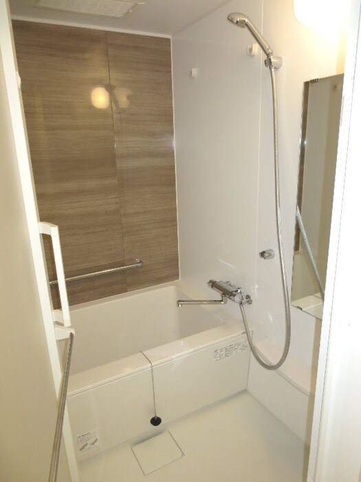 物件内観写真9　(バス／シャワールーム等)
