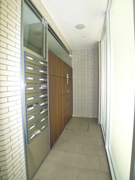 物件外観写真3　(建物設備)