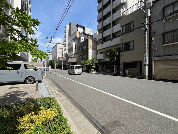 物件外観写真5　(周辺環境)