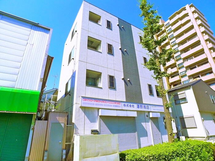 物件外観写真4　(外観写真)