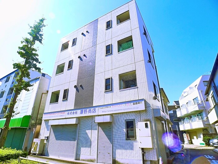 物件外観写真6　(外観写真)