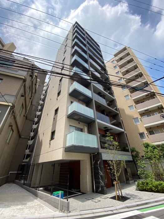 物件外観写真2　(外観写真)