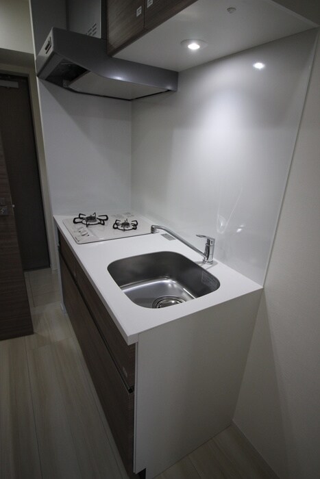 物件内観写真7　(キッチン)