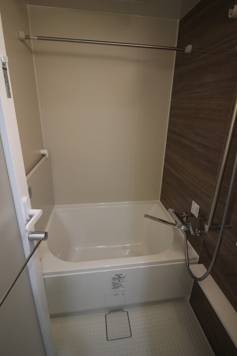 物件内観写真8　(バス／シャワールーム等)