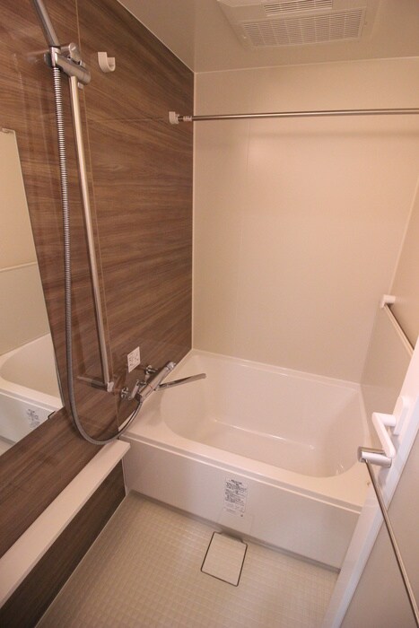 物件内観写真9　(バス／シャワールーム等)