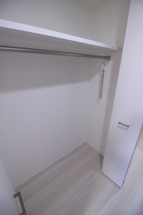 物件内観写真14　(収納)